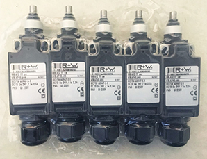 德國 R+W行程開關(guān)、聯(lián)軸器