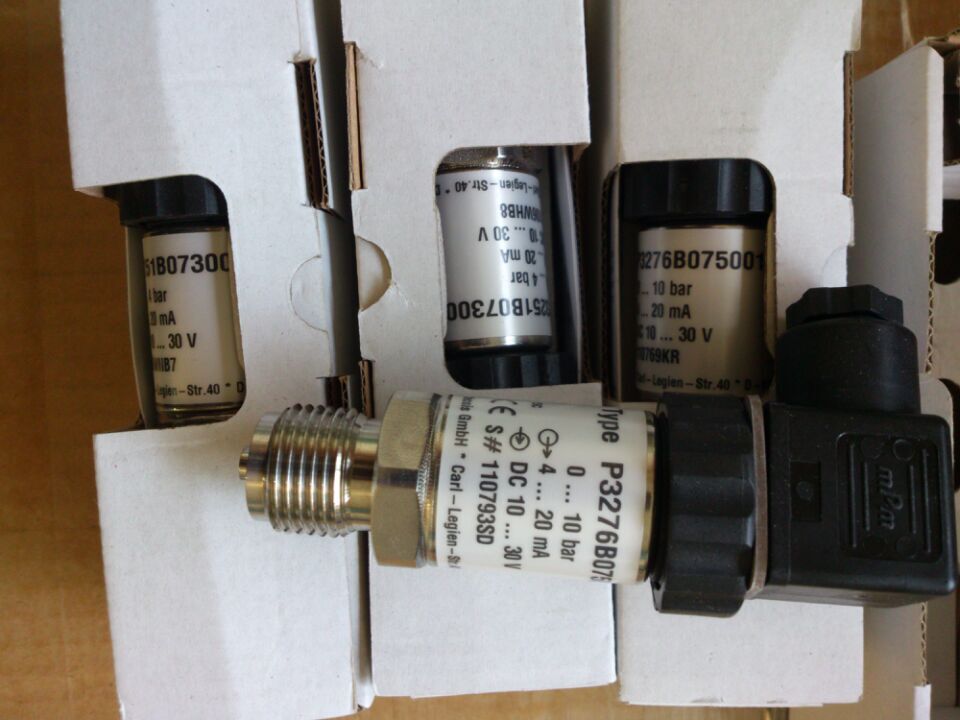 德國tecsis壓力傳感器 、壓力開關(guān)